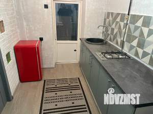 Дом 40м², 1-этажный, посуточно,