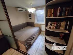 Дом 40м², 1-этажный, на длительный срок,