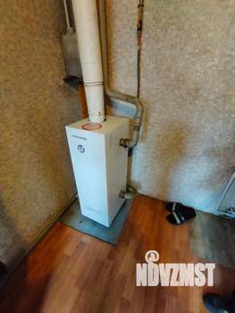 Дом 45м², 1-этажный, на длительный срок,