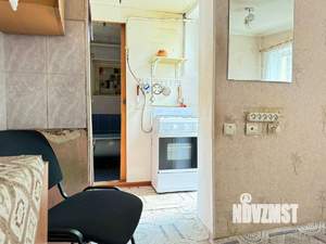 Дом 20м², 1-этажный, на длительный срок,