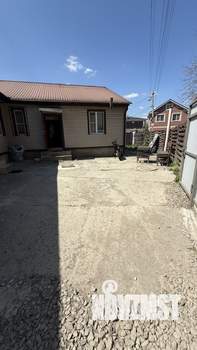 Таунхаус 37м², 1-этажный, на длительный срок,