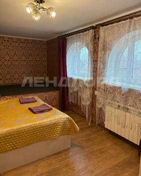 Дом 120м², 3-этажный, на длительный срок,