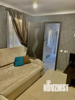 Дом 30м², 1-этажный, на длительный срок,