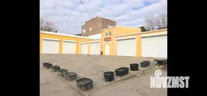 Дом 120м², 1-этажный, на длительный срок,