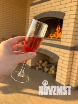 Дом 85м², 1-этажный, посуточно,