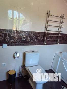 Дом 110м², 2-этажный, посуточно,