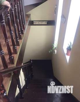 Дом 188м², 3-этажный, на длительный срок,