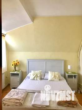 Дом 120м², 2-этажный, посуточно,