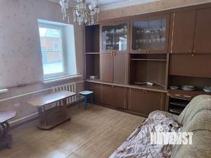 Дом 85м², 1-этажный, на длительный срок,