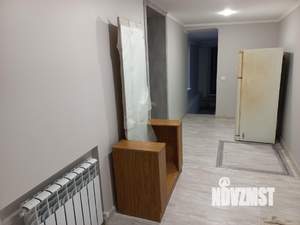 Дом 63м², 1-этажный, на длительный срок,