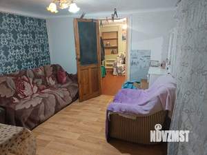 Дом 32м², 1-этажный, на длительный срок,