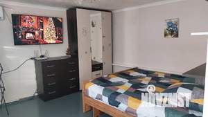 Дом 16м², 1-этажный, посуточно,