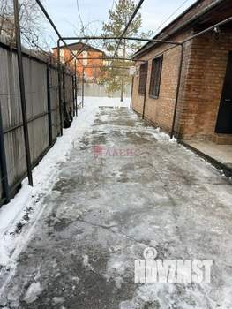 Дом 75м², 1-этажный, на длительный срок,