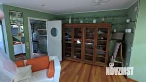 Дом 80м², 2-этажный, на длительный срок,