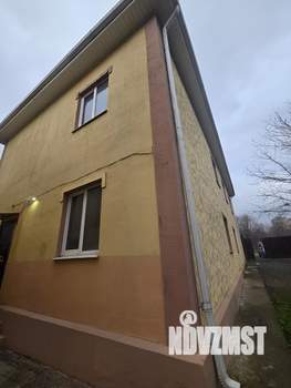 Дом 116м², 1-этажный, на длительный срок,