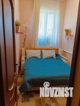 Дом 60м², 1-этажный, посуточно,