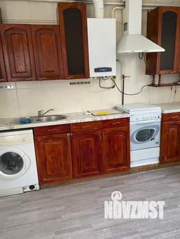 Дом 60м², 1-этажный, на длительный срок,