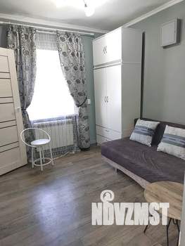 Дом 25м², 1-этажный, посуточно,