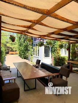 Дом 220м², 2-этажный, посуточно,