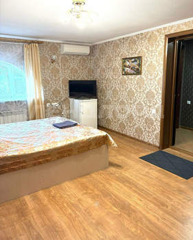 Дом 120м², 3-этажный, на длительный срок,