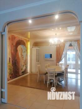 Коттедж 292м², 2-этажный, на длительный срок,