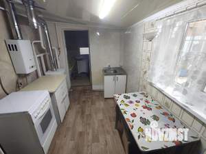 Дом 55м², 1-этажный, на длительный срок,