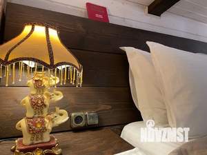 Дом 99м², 2-этажный, посуточно,