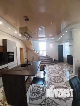 Дом 290м², 3-этажный, на длительный срок,