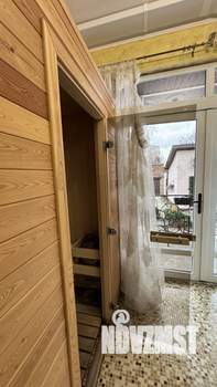 Дом 400м², 3-этажный, посуточно,