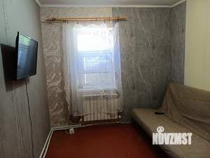 Дом 48м², 1-этажный, на длительный срок,
