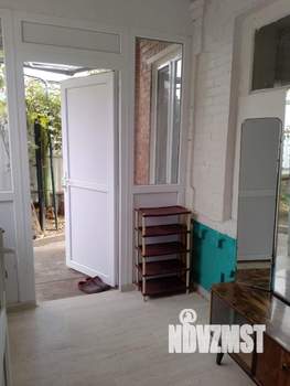 Дом 61м², 1-этажный, на длительный срок,