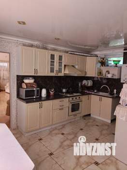 Дом 98м², 1-этажный, на длительный срок,