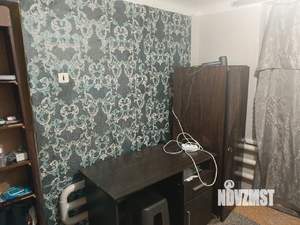 Дом 32м², 1-этажный, на длительный срок,