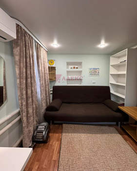 Дом 38м², 1-этажный, на длительный срок,