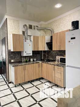 Дом 130м², 2-этажный, посуточно,