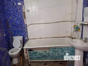 Дом 45м², 1-этажный, на длительный срок,