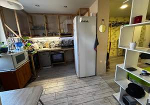 Дом 36м², 1-этажный, на длительный срок,