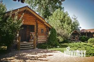 Дом 47м², 1-этажный, посуточно,