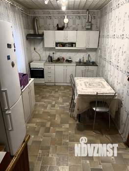 Дом 80м², 1-этажный, на длительный срок,