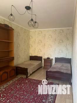 Дом 100м², 1-этажный, посуточно,