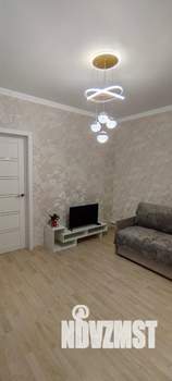 Дом 40м², 1-этажный, на длительный срок,