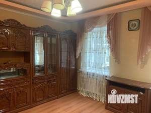 Дом 60м², 1-этажный, на длительный срок,