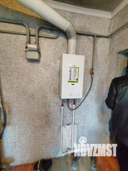 Дом 45м², 1-этажный, на длительный срок,