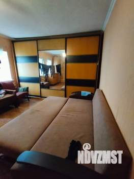 Дом 45м², 1-этажный, на длительный срок,