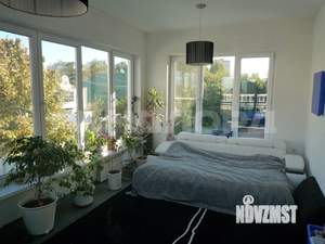 Дом 280м², 2-этажный, на длительный срок,