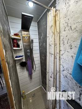 Дом 36м², 1-этажный, на длительный срок,