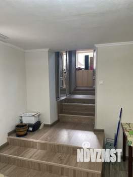 Дом 90м², 2-этажный, на длительный срок,