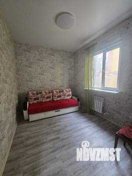 Дом 116м², 1-этажный, на длительный срок,