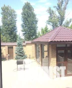 Дом 285м², 2-этажный, на длительный срок,