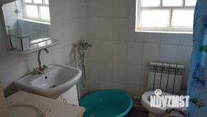 Дом 20м², 1-этажный, на длительный срок,